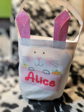 Load image into Gallery viewer, Easter Basket - Uniquely Yours