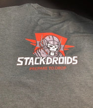 Load image into Gallery viewer, Stack Droids - Graphic Tee
